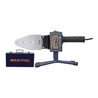 Аппарат для сварки пластиковых труб MAX-PRO MPPW800