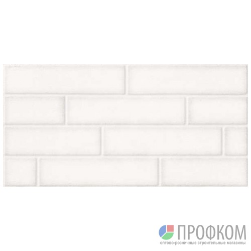 Плитка облиц. Belani Брик BL крем. 60*30